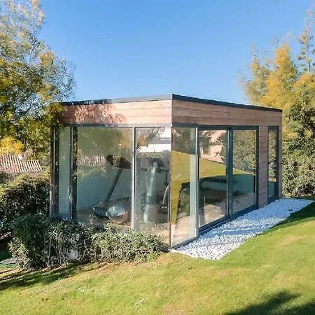 Casa Vergara Vakantiehuis