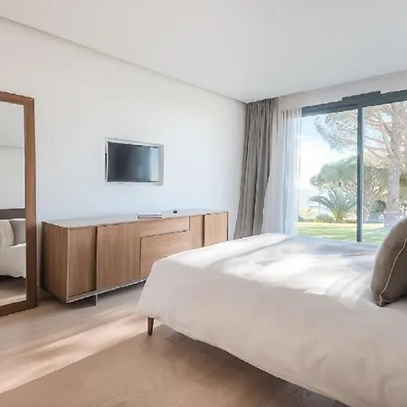 Vakantiehuis Casa Vergara Marbella